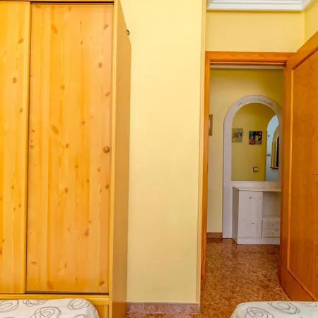 Appartement Atico Con Vistas Y Piscina