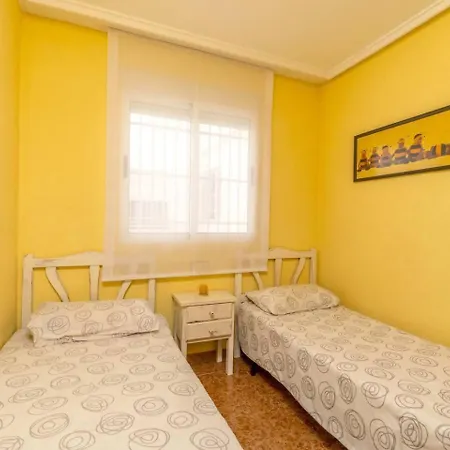 Atico Con Vistas Y Piscina Appartement *