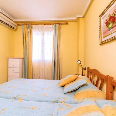 Appartement Atico Con Vistas Y Piscina *