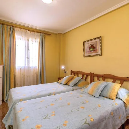 Atico Con Vistas Y Piscina Appartement *