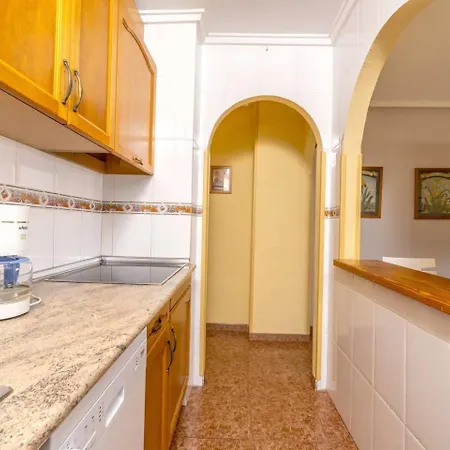 Appartement Atico Con Vistas Y Piscina *