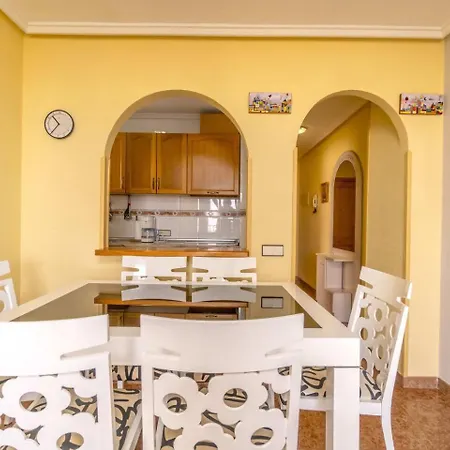 Atico Con Vistas Y Piscina Appartement *