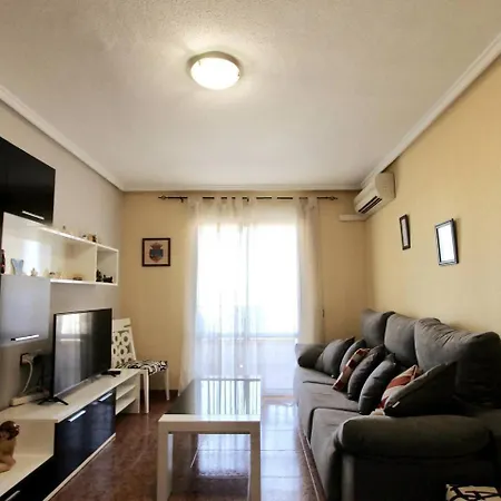 Atico Con Vistas Y Piscina