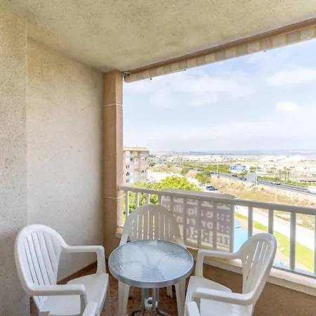 Atico Con Vistas Y Piscina *