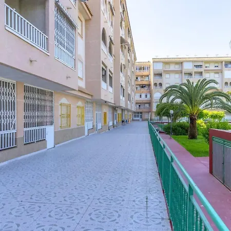 Atico Con Vistas Y Piscina Appartement *